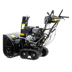 Снегоуборщик бензиновый Champion Pro 700 мм 11 л.с. (STT1170E) - фото 43