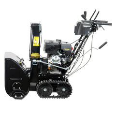 Снегоуборщик бензиновый Champion Pro 700 мм 11 л.с. (STT1170E) - фото 42