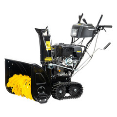 Снегоуборщик бензиновый Champion Pro 700 мм 11 л.с. (STT1170E) - фото 41