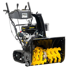 Снегоуборщик бензиновый Champion Pro 700 мм 11 л.с. (STT1170E) - фото 38