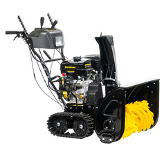Снегоуборщик бензиновый Champion Pro 700 мм 11 л.с. (STT1170E) - фото 37