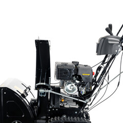 Снегоуборщик бензиновый Champion Pro 700 мм 11 л.с. (STT1170E) - фото 35