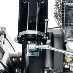 Снегоуборщик бензиновый Champion Pro 700 мм 11 л.с. (STT1170E) - фото 34