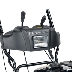 Снегоуборщик бензиновый Champion Pro 700 мм 11 л.с. (STT1170E) - фото 31