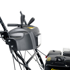 Снегоуборщик бензиновый Champion Pro 700 мм 11 л.с. (STT1170E) - фото 27