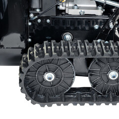 Снегоуборщик бензиновый Champion Pro 700 мм 11 л.с. (STT1170E) - фото 23