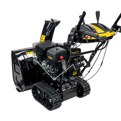 Снегоуборщик бензиновый Champion Pro 700 мм 11 л.с. (STT1170E) - фото 19