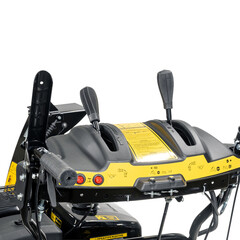 Снегоуборщик бензиновый Champion Pro 700 мм 11 л.с. (STT1170E) - фото 17