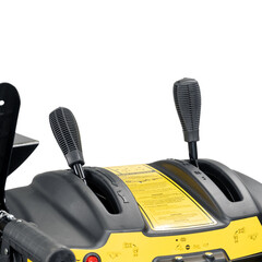 Снегоуборщик бензиновый Champion Pro 700 мм 11 л.с. (STT1170E) - фото 13