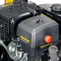 Снегоуборщик бензиновый Champion Pro 700 мм 11 л.с. (STT1170E) - фото 10