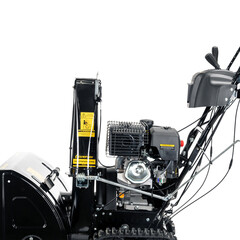 Снегоуборщик бензиновый Champion Pro 700 мм 11 л.с. (STT1170E) - фото 4