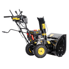 Снегоуборщик бензиновый Champion 610 мм 7 л.с. с зимним двигателем (ST761E) - фото 53