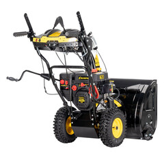 Снегоуборщик бензиновый Champion 610 мм 7 л.с. с зимним двигателем (ST761E) - фото 52