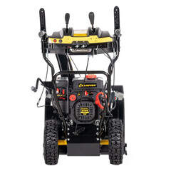 Снегоуборщик бензиновый Champion 610 мм 7 л.с. с зимним двигателем (ST761E) - фото 51