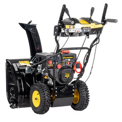 Снегоуборщик бензиновый Champion 610 мм 7 л.с. с зимним двигателем (ST761E) - фото 50