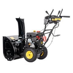 Снегоуборщик бензиновый Champion 610 мм 7 л.с. с зимним двигателем (ST761E) - фото 49