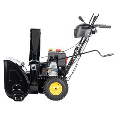 Снегоуборщик бензиновый Champion 610 мм 7 л.с. с зимним двигателем (ST761E) - фото 48