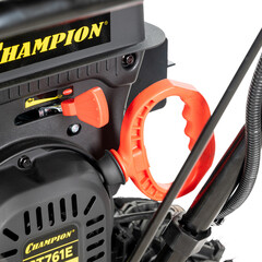 Снегоуборщик бензиновый Champion 610 мм 7 л.с. с зимним двигателем (ST761E) - фото 46