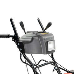 Снегоуборщик бензиновый Champion 610 мм 7 л.с. с зимним двигателем (ST761E) - фото 39