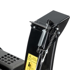 Снегоуборщик бензиновый Champion 610 мм 7 л.с. с зимним двигателем (ST761E) - фото 35