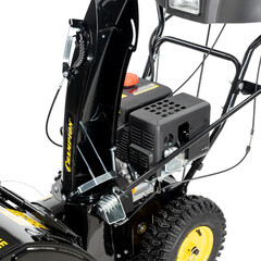 Снегоуборщик бензиновый Champion 610 мм 7 л.с. с зимним двигателем (ST761E) - фото 31