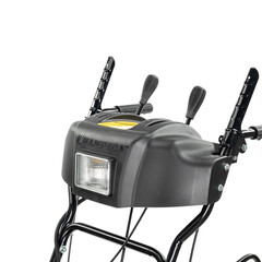 Снегоуборщик бензиновый Champion 610 мм 7 л.с. с зимним двигателем (ST761E) - фото 30