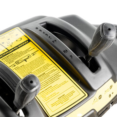 Снегоуборщик бензиновый Champion 610 мм 7 л.с. с зимним двигателем (ST761E) - фото 2