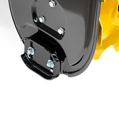 Снегоуборщик бензиновый Champion 610 мм 7 л.с. с зимним двигателем (ST761E) - фото 14