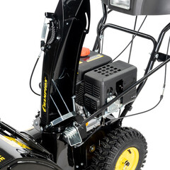 Снегоуборщик бензиновый Champion 610 мм 7 л.с. с зимним двигателем (ST761E) - фото 10