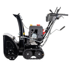 Снегоуборщик бензиновый Champion Pro 700 мм 12 л.с. с зимним двигателем (STT1171E) - фото 52