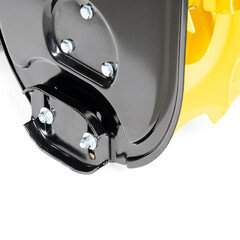 Снегоуборщик бензиновый Champion Pro 700 мм 12 л.с. с зимним двигателем (STT1171E) - фото 41