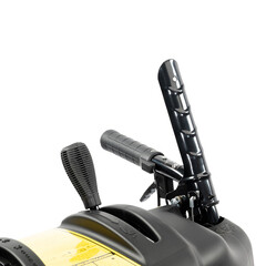 Снегоуборщик бензиновый Champion Pro 700 мм 12 л.с. с зимним двигателем (STT1171E) - фото 34