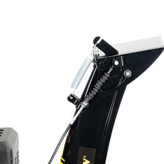 Снегоуборщик бензиновый Champion Pro 700 мм 12 л.с. с зимним двигателем (STT1171E) - фото 31