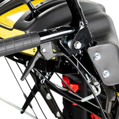 Снегоуборщик бензиновый Champion Pro 700 мм 12 л.с. с зимним двигателем (STT1171E) - фото 27