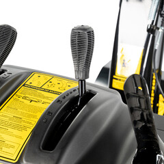 Снегоуборщик бензиновый Champion Pro 700 мм 12 л.с. с зимним двигателем (STT1171E) - фото 14