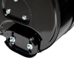 Снегоуборщик бензиновый Champion Pro 700 мм 12 л.с. с зимним двигателем (STT1171E) - фото 10