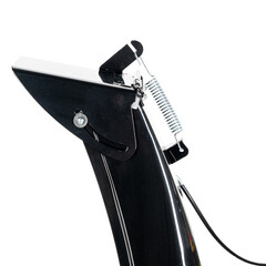 Снегоуборщик бензиновый Champion Pro 700 мм 12 л.с. с зимним двигателем (STT1171E) - фото 6