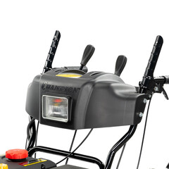 Снегоуборщик бензиновый Champion Pro 700 мм 12 л.с. с зимним двигателем (STT1171E) - фото 2