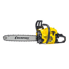 Бензопила Champion 362 3,54 л.с. 18" шаг 0,325" паз 1,5 мм 72 звена - фото 12