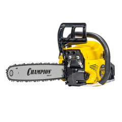 Бензопила Champion 362 3,54 л.с. 18" шаг 0,325" паз 1,5 мм 72 звена - фото 11