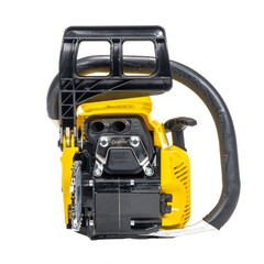 Бензопила Champion 362 3,54 л.с. 18" шаг 0,325" паз 1,5 мм 72 звена - фото 10