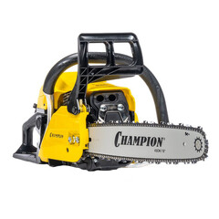 Бензопила Champion 362 3,54 л.с. 18" шаг 0,325" паз 1,5 мм 72 звена - фото 9