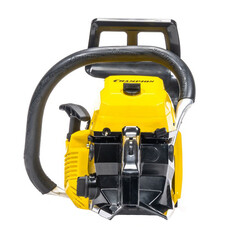 Бензопила Champion 362 3,54 л.с. 18" шаг 0,325" паз 1,5 мм 72 звена - фото 4