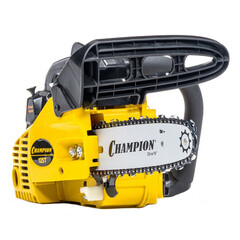 Бензопила Champion 125T 0,95 л.с. 10" шаг 3/8" паз 1,3 мм 40 звеньев - фото 12
