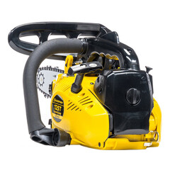 Бензопила Champion 125T 0,95 л.с. 10" шаг 3/8" паз 1,3 мм 40 звеньев - фото 5