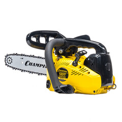 Бензопила Champion 125T 0,95 л.с. 10" шаг 3/8" паз 1,3 мм 40 звеньев - фото 6