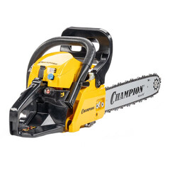 Бензопила Champion 237 2,04 л.с. 16" шаг 3/8" паз 1,3 мм 56 звеньев - фото 8