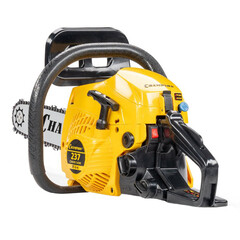 Бензопила Champion 237 2,04 л.с. 16" шаг 3/8" паз 1,3 мм 56 звеньев - фото 6