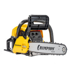 Бензопила Champion 256 3,4 л.с. 18" шаг 0,325" паз 1,5 мм 72 звена - фото 14