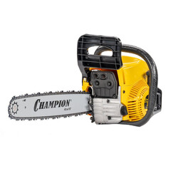 Бензопила Champion 256 3,4 л.с. 18" шаг 0,325" паз 1,5 мм 72 звена - фото 3